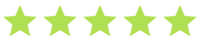 5-stars-green