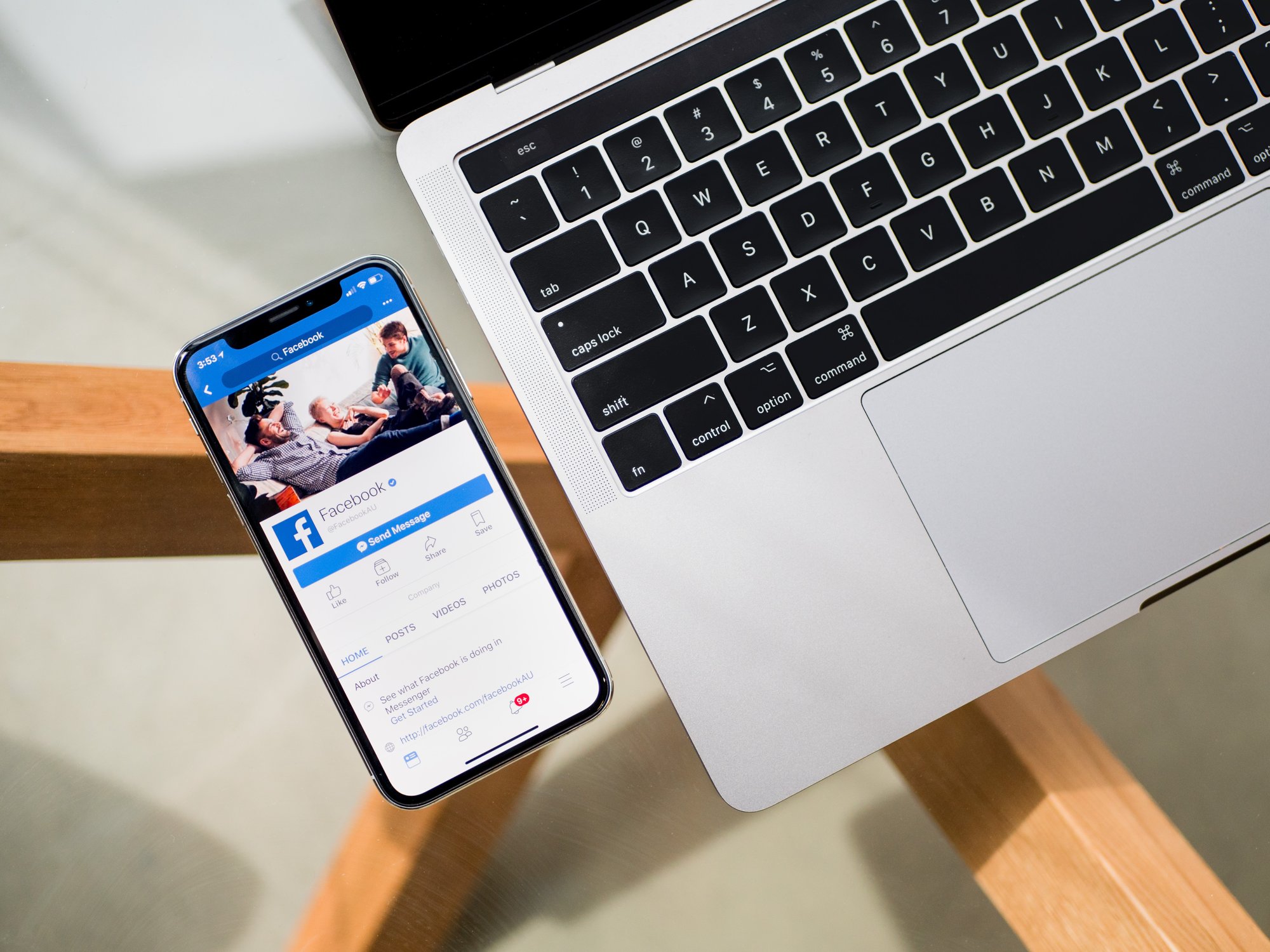 optimize facebook product feed