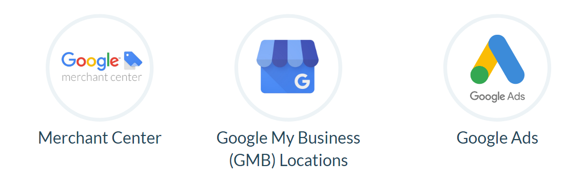 google local ads requirements