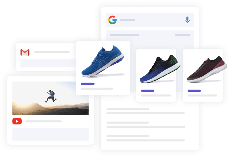 google smart shopping