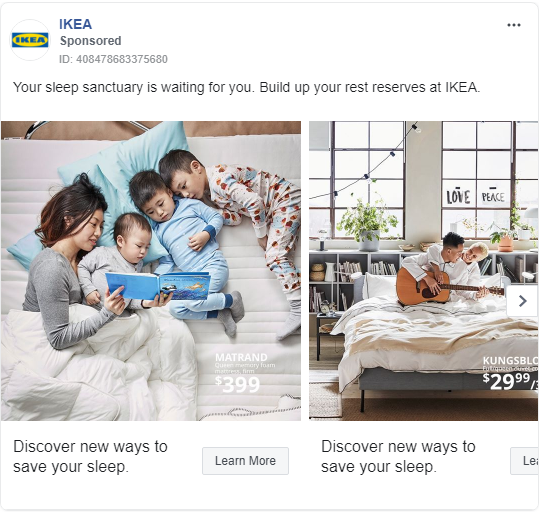 ikea-facebook-ad