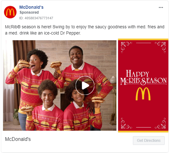 mcdonalds-facebook-ad