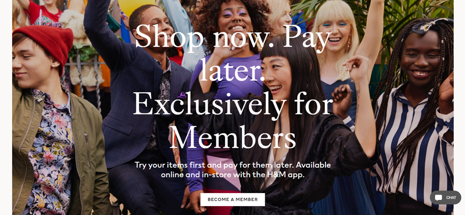 HM-Loyalty-Program