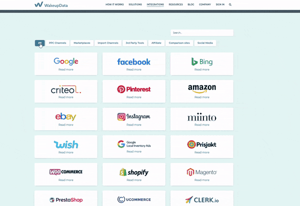 export channels wakeupdata_small