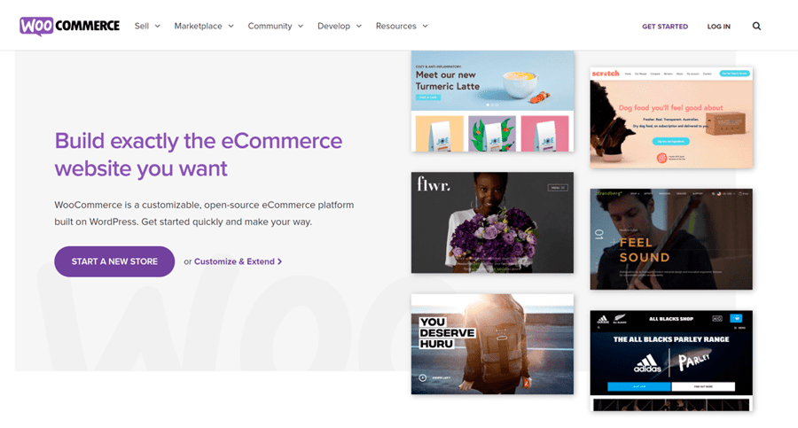 woocommerce-page