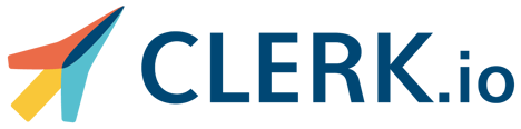clerk.io logo