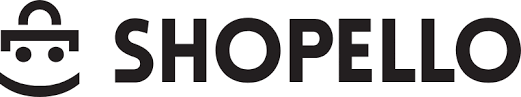 shopello logo