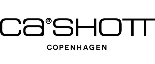 Cashott Copenhagen Case