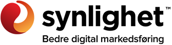 synlighet logo
