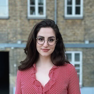 Ana-Marie