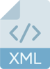 XML-icon