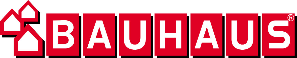 Logo Bauhaus