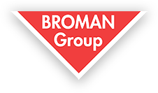 Logo Broman