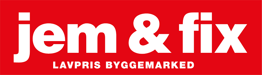 Logo Jem & Fix