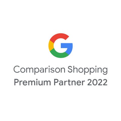 Google CSS Premium Partner 2022 