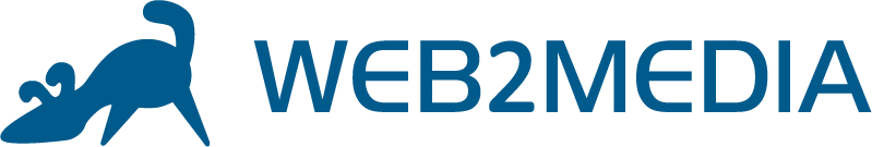Web2Media-logo