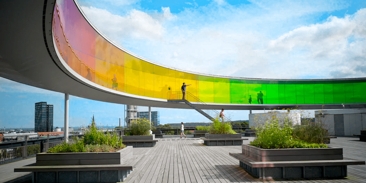 Aarhus-Aros-Museum