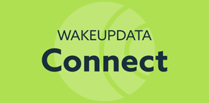 WakeupData Connect