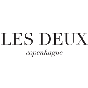 les deux logo