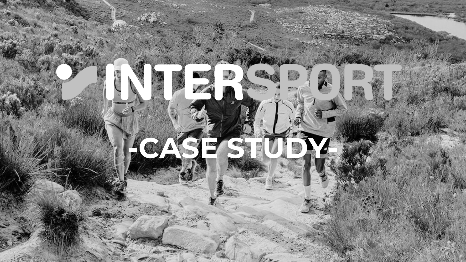 Client Case about INTERSPORT