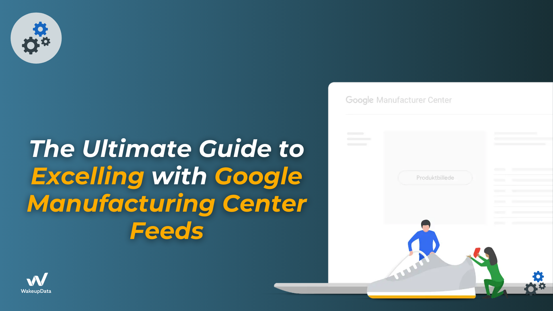 Mastering Google Manufacturer Center Feeds: A Brand's Essential Guide