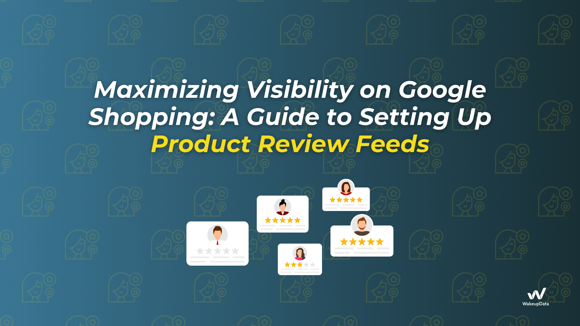 A Guide to Setting Up Product Review Feeds