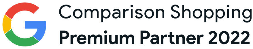 Google CSS Premium Partner logo