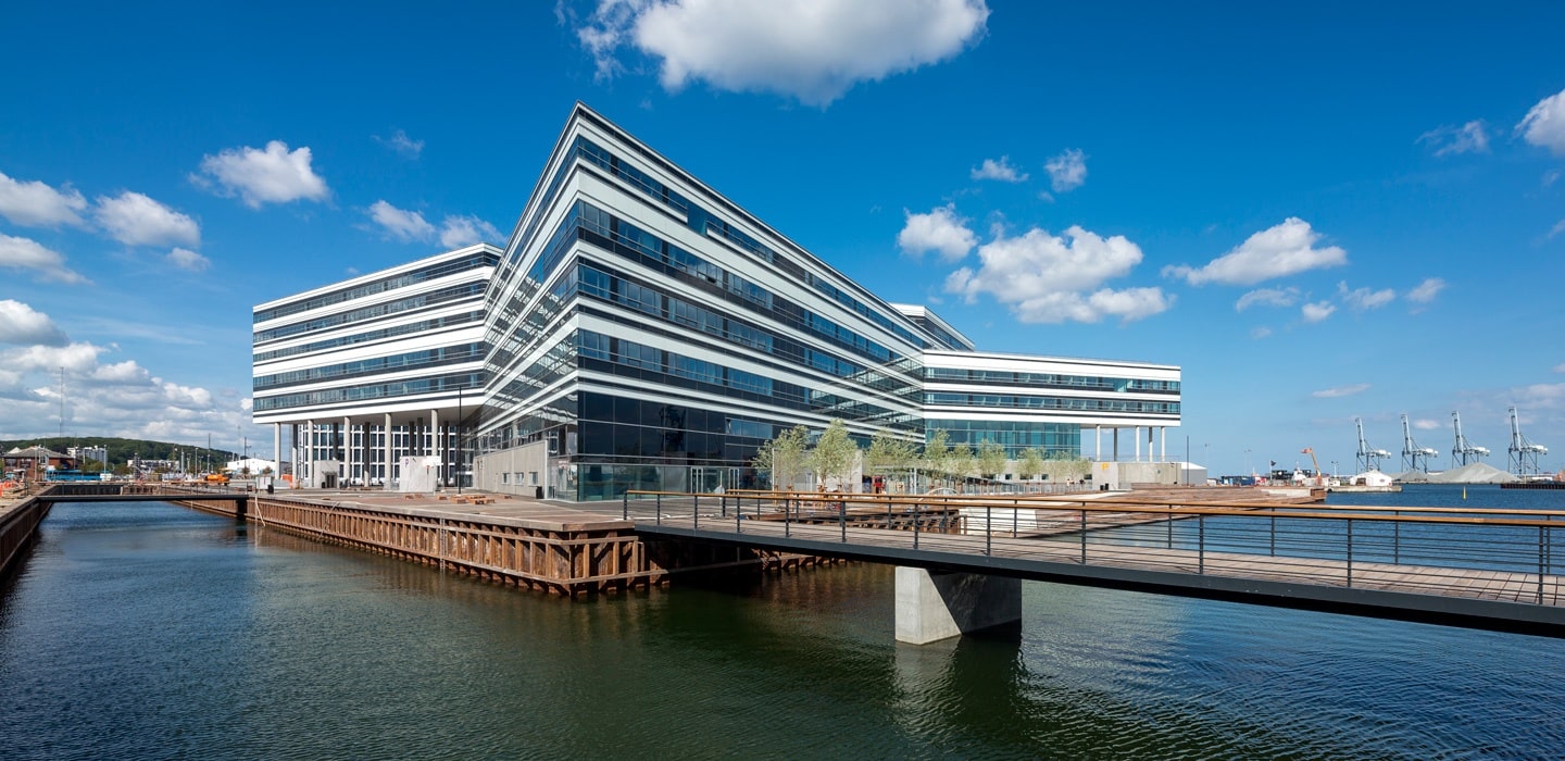 5 Reasons Why Aarhus is a Startup Tech Hub