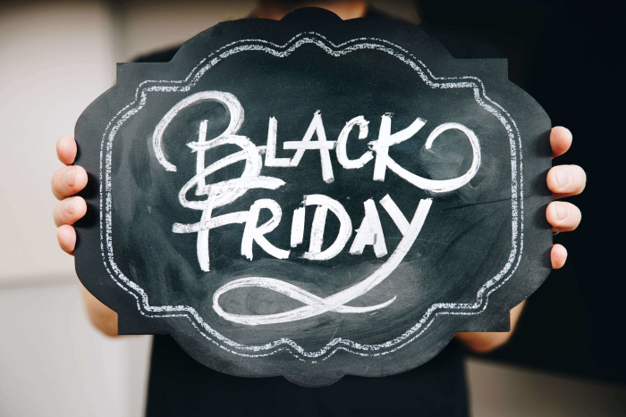 Black Friday Purchasing for the Nordics - Consumer Data Trends