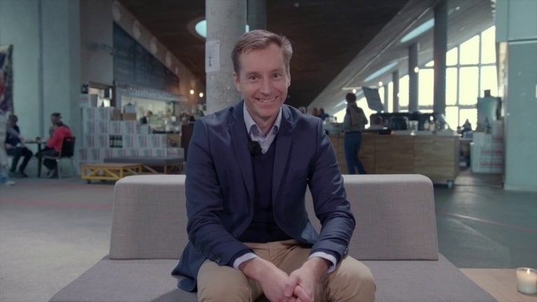 New investment in WakeupData from Clearhaus and QuickPay