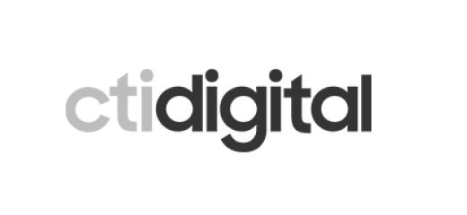 CTI Digital logo