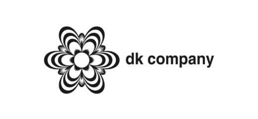 DK Company logo