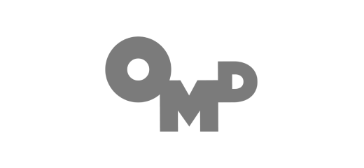 OMD logo