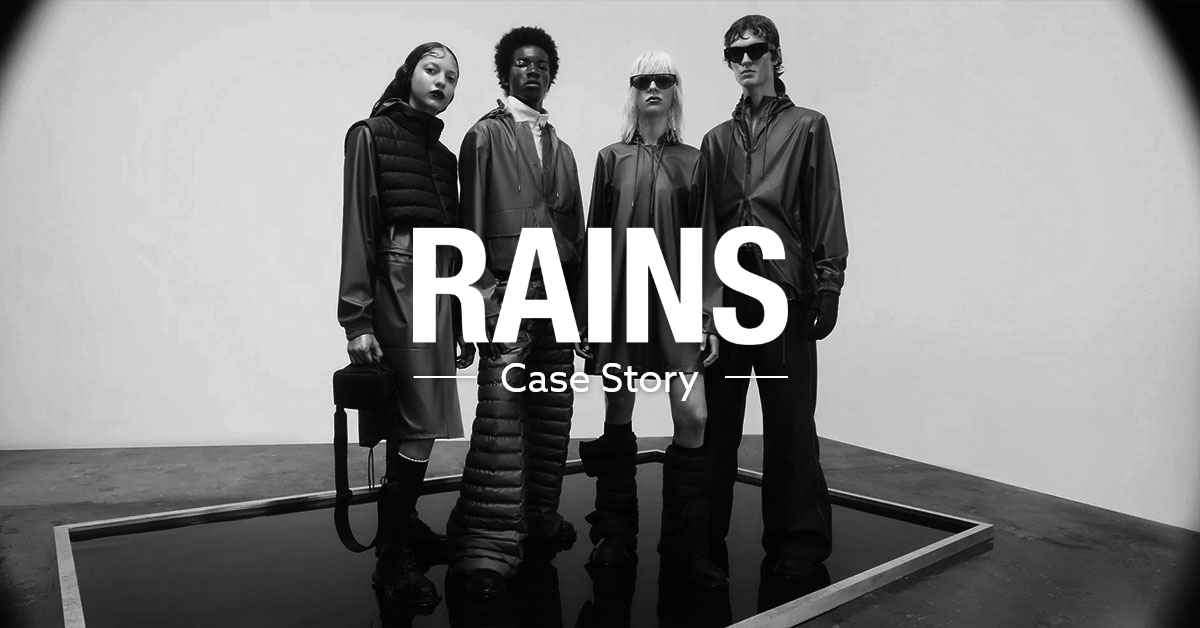 RAINS Case