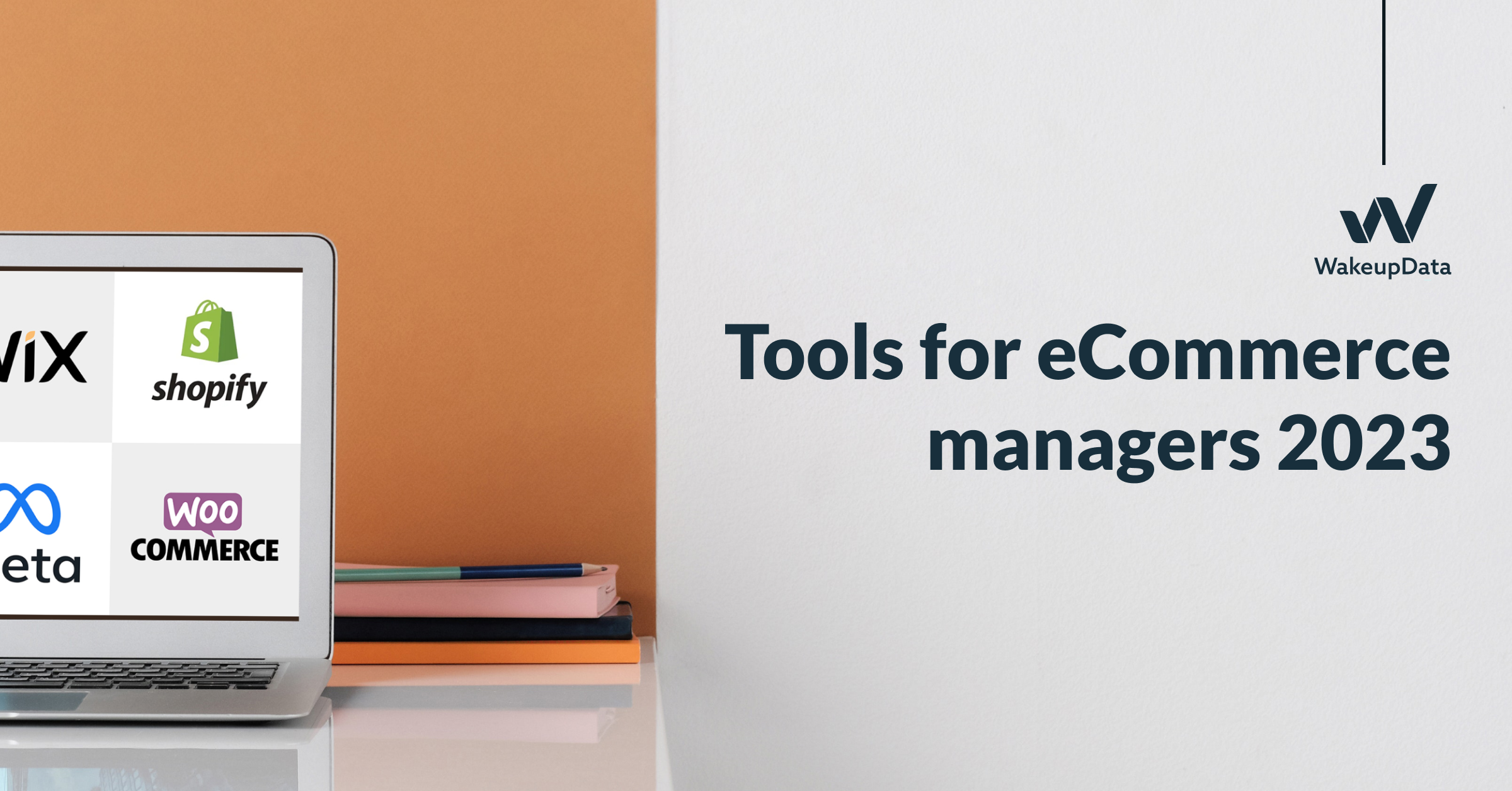 Tools for eCommerce managers 2023