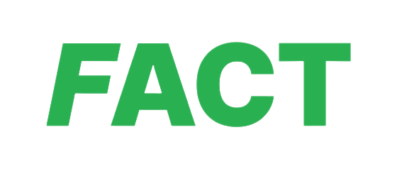 FACT logo