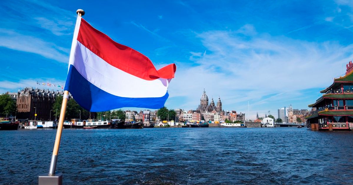 Guide to Consumer Statistics & Channel Recommendations in Netherlands