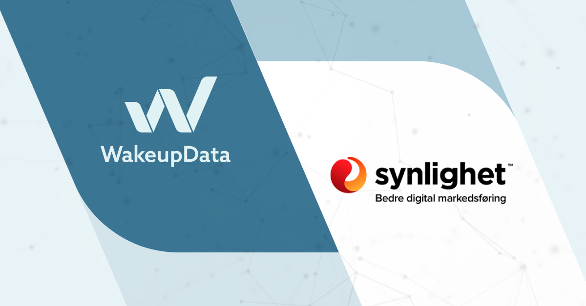 Partnership with digital marketing agency Synlighet