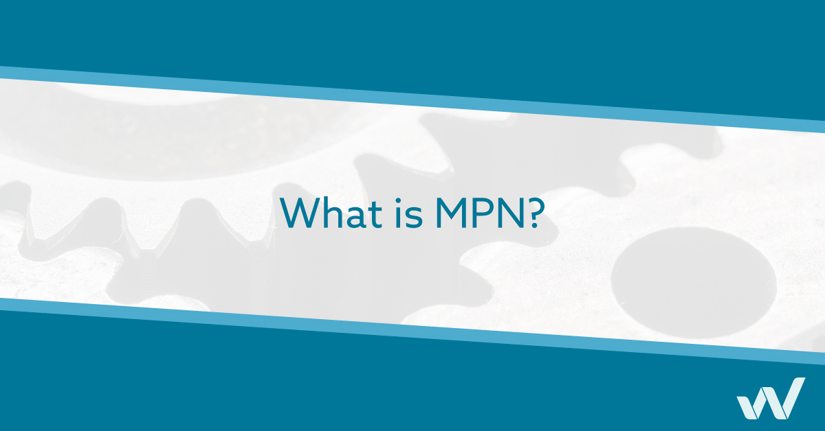 What exactly is MPN?