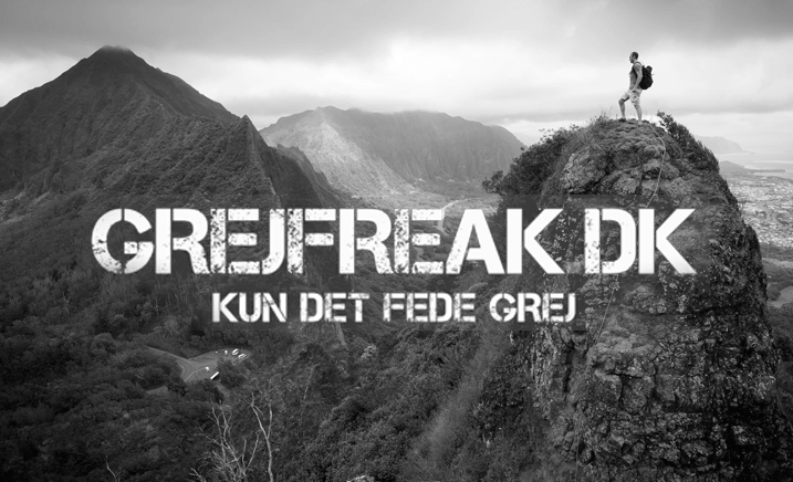 Client Case - GrejFreak