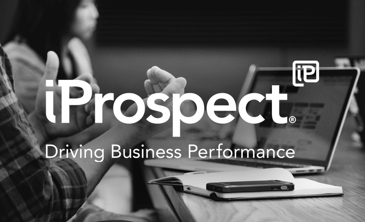 Client Case - iProspect 