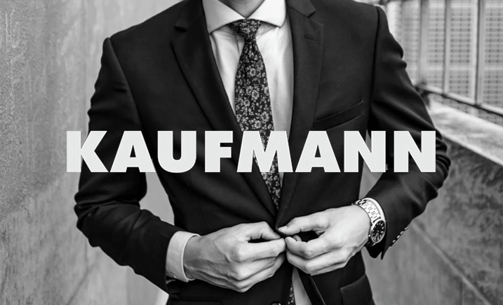 Kaufmann ecommerce case