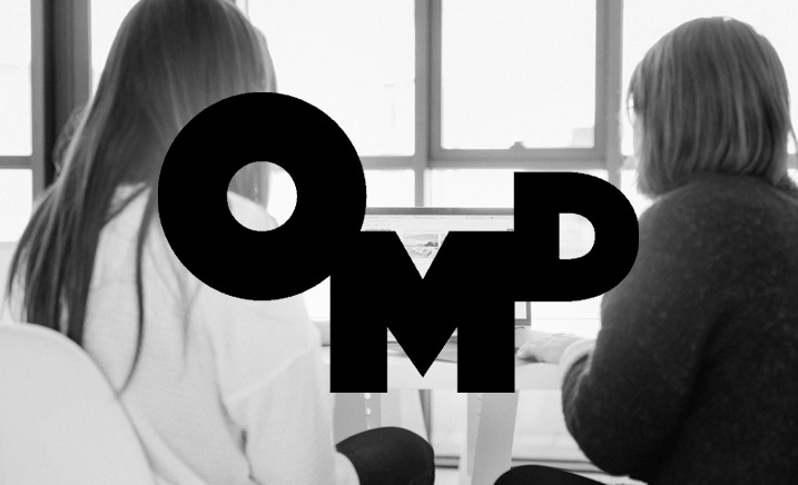 Client Case - OMD Finland