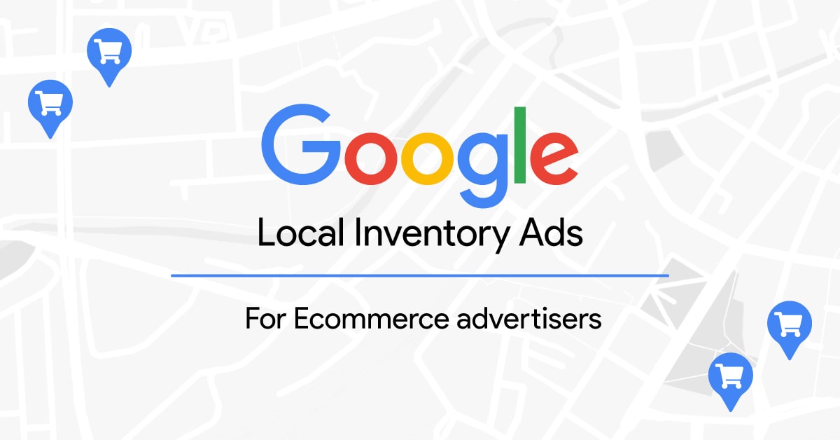 Google LIA for Ecommerce advertisers