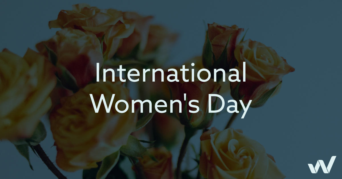 International Women's Day 2021