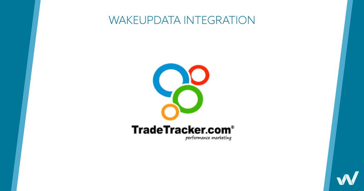 Selling on TradeTracker | What you need to get started