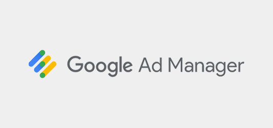 Google Ad Manager 