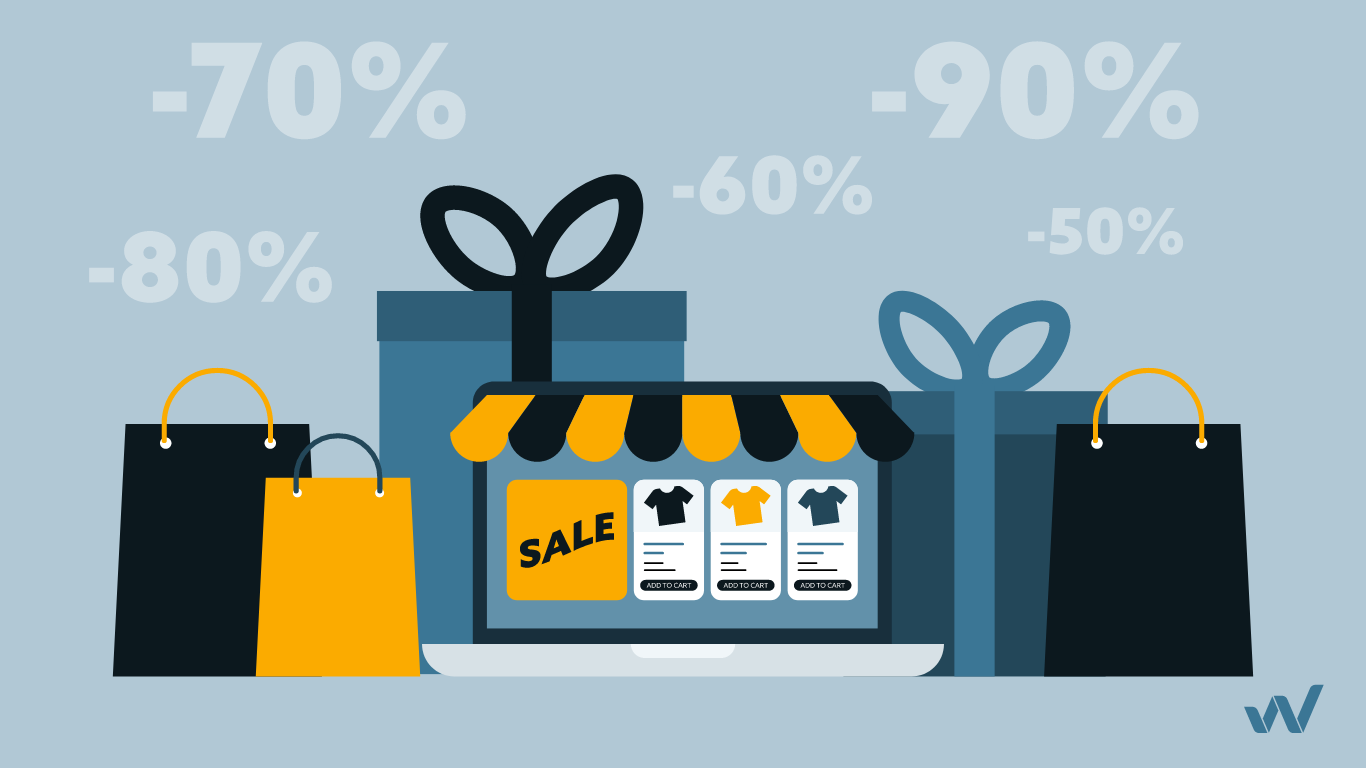 How to optimize your Google Shopping product feeds for Black Friday
