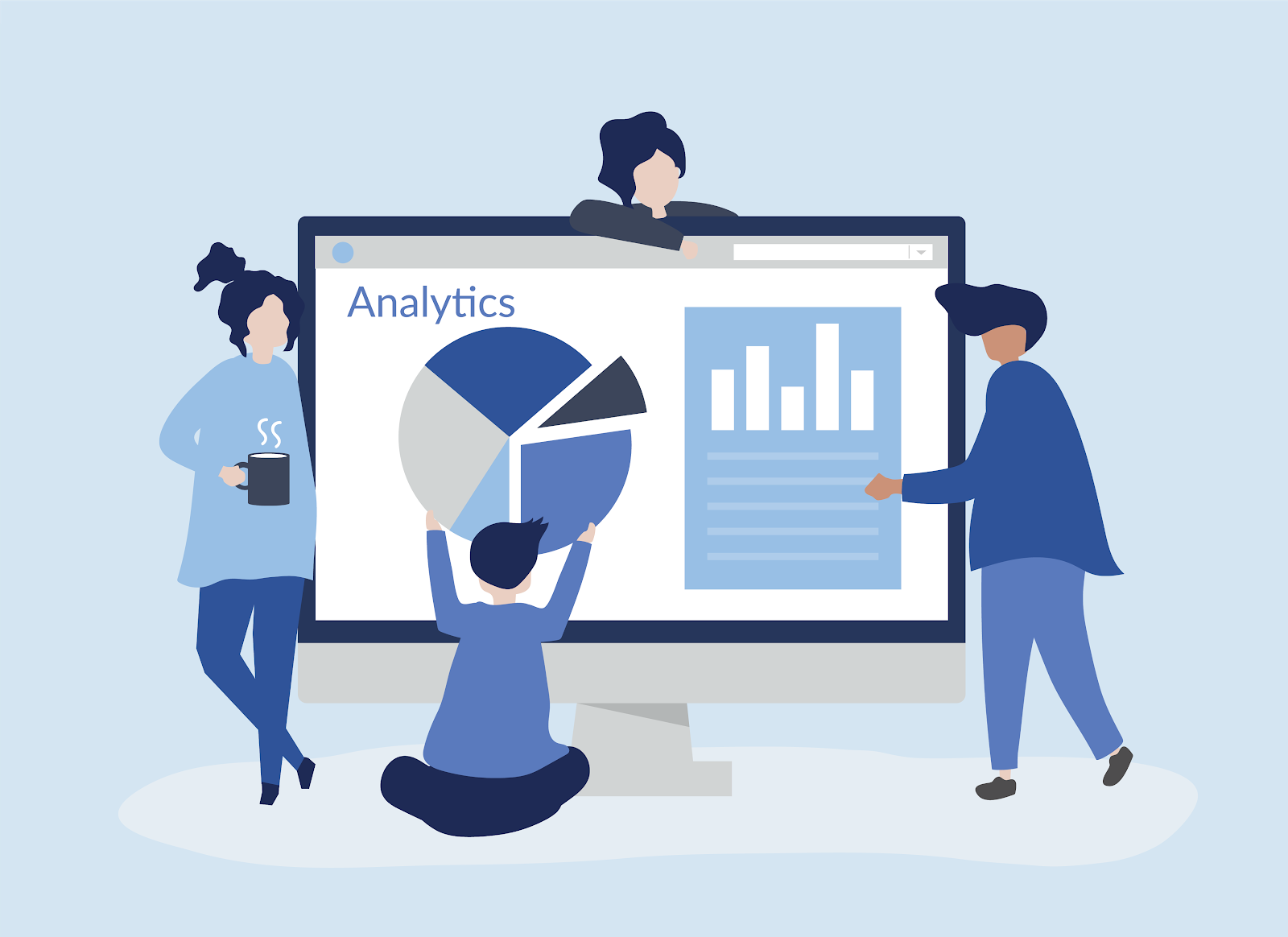 How data can impact & improve your business decisions