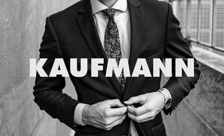 Kaufmann Case